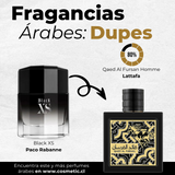 Lattafa Qaed al Fursan EDP 90 ML