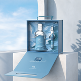 Set Perfume Creme Couture Blueberry Punch EDP 100 ml + Roll On 10 ml Le Chameau