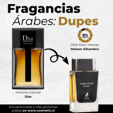 Maison Alhambra Dark Door Intense EDP 100ml