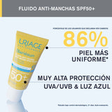 Bariésun Fluido Antimanchas SPF50+ Uriage