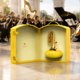 Perfume Orchestra Beats EDP 100 ml Le Chameau Elite