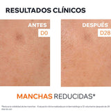 Sérum Iluminador Anti Manchas Dépiderm 30 Ml Uriage