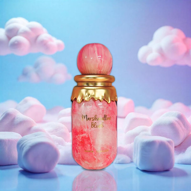 Marshmallow Blush PARIS CORNER 香水 Perfume Marshmallow Blush EDP 100 ml Paris Corner – Cosmetic