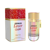 Perfume Genius Lover EDP 100 ml Emper