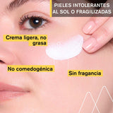 Bariésun Crema Mineral SPF50+
