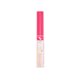 Brillo Labial Coloríssimo Extra volumen - Agua de Mar 5 ml Vogue