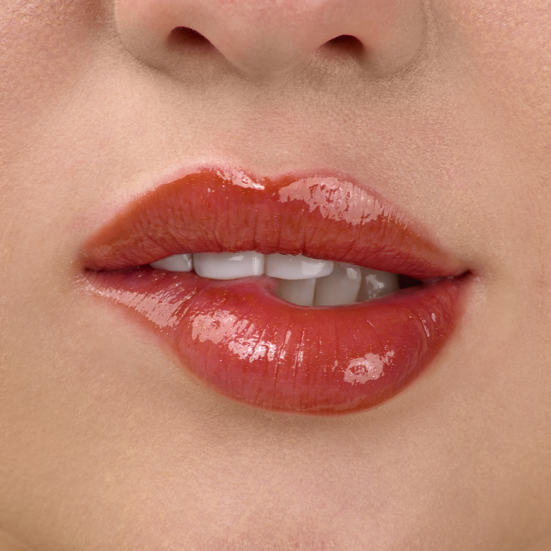 Brillo Labial Coloríssimo Extra volumen - Primavera Cálida 5 ml Vogue