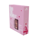 Pack Paleta de Sombras Burgundy Bar + Máscara de Pestañas Sky High