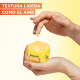 Gel Hidratante Antimanchas Vitamina C Toque Seco 85g Garnier .