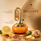 Perfume Orchestra Melody EDP 100 ml Le Chameau Elite