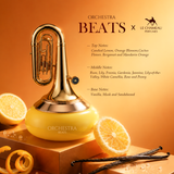 Perfume Orchestra Beats EDP 100 ml Le Chameau Elite