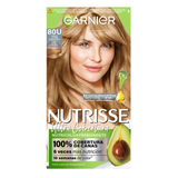 Tinte Nutrisse Ult Cob 80U Rubio Claro Profundo Garnier