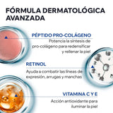 Age Absolu Crema Rosa Redensificante 50ml Uriage