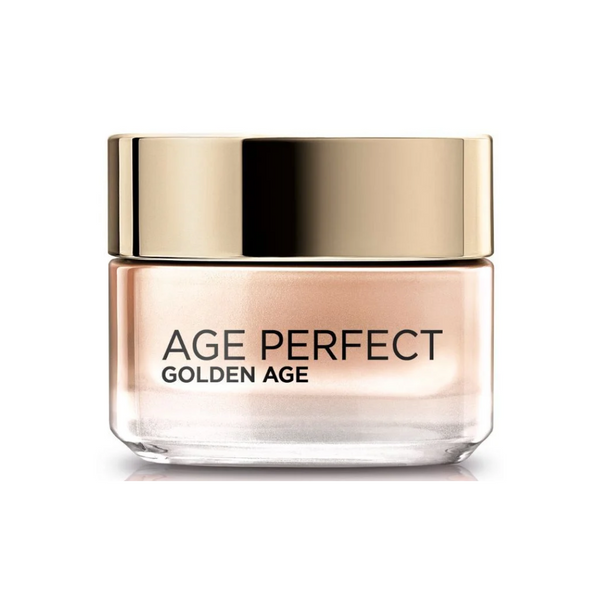 Crema De Dia Anti-Arrugas Age Perfect Golden Age 50 ml