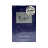 Blue Seduction 200ML EDT Hombre Antonio Banderas