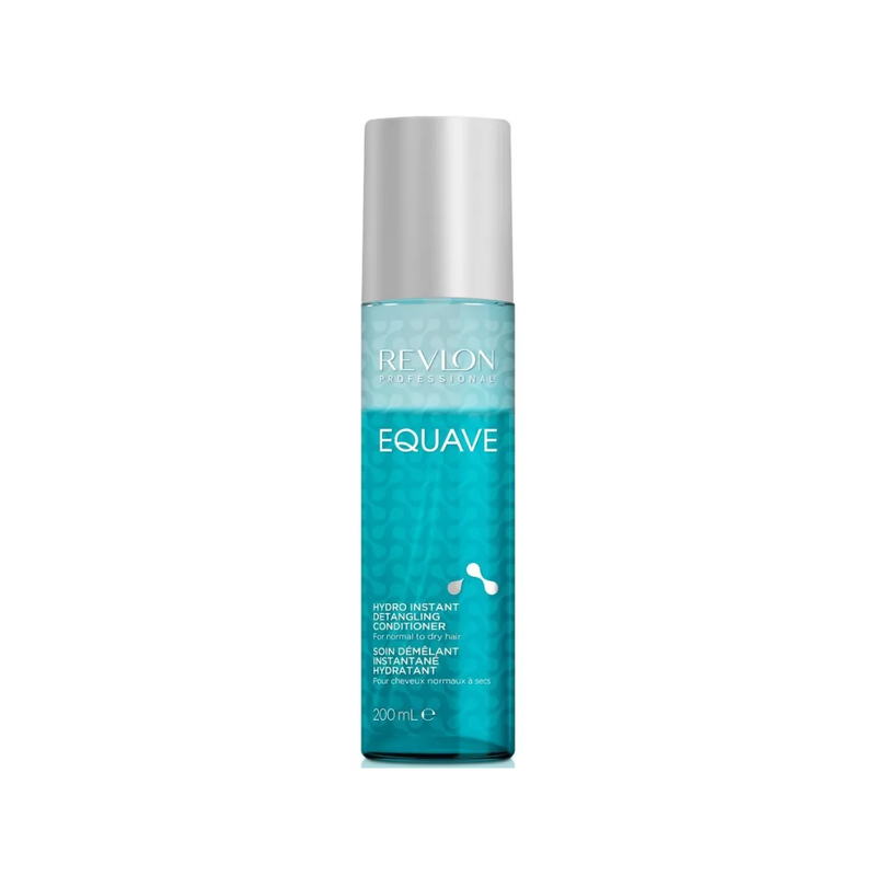 Revlon Equave Acondicionador Hydro Instant Detangling 200ml