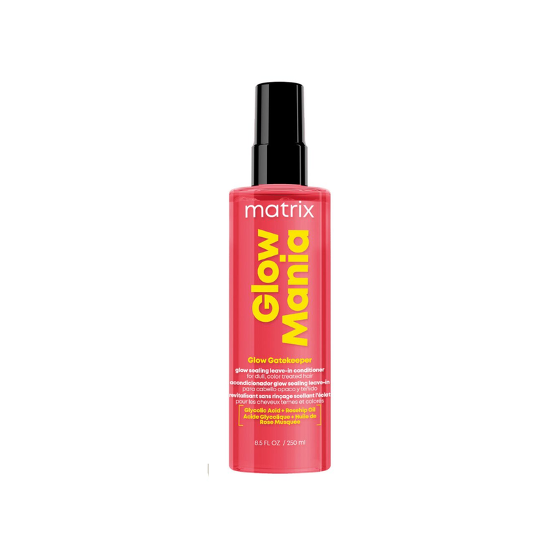 Acondicionador Matrix Glow Mania Leave-In 250 ml – Cosmetic