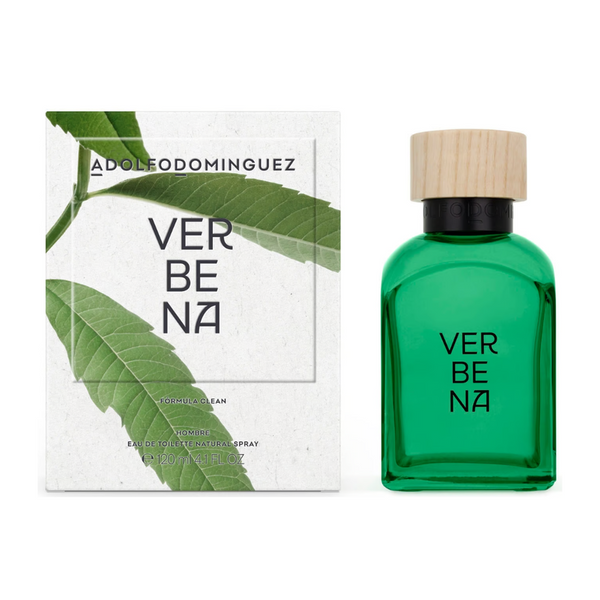 Adolfo Dominguez Verbena EDT 120ml. Hombre