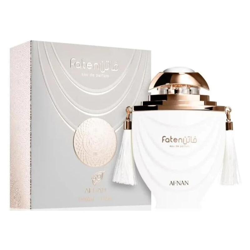 Afnan Faten White EDP 100 ml