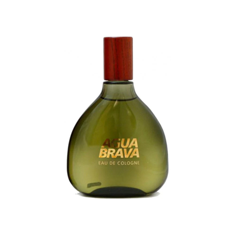 Agua Brava 50ML EDC Hombre Puig