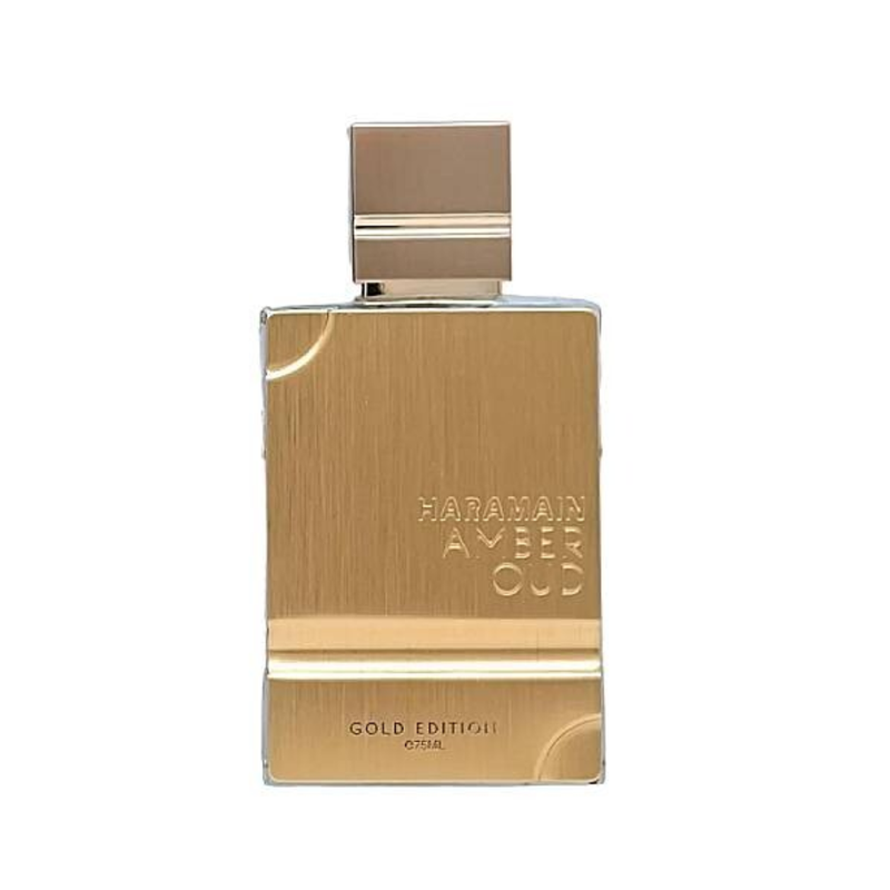 Al Haramain Amber Oud Gold Edition EDP 75 ML Unisex