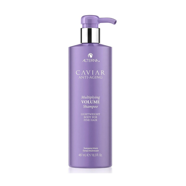Alterna Caviar Multiplying Volume Shampoo 487 ml