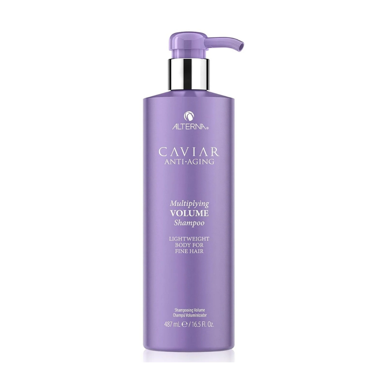 Alterna Caviar Multiplying Volume Shampoo 487 ml