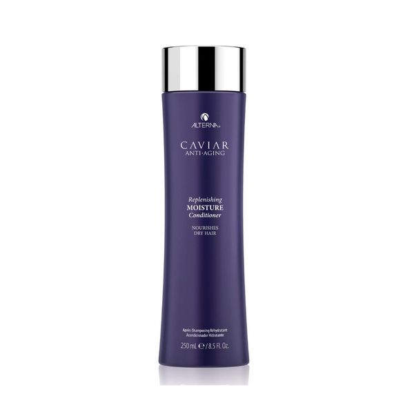 Alterna Caviar Replenishing Moisture Acondicionador Nourishes Dry Hair 250 ml