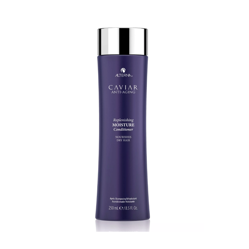 Alterna Caviar Replenishing Moisture Acondicionador Nourishes Dry Hair 250 ml