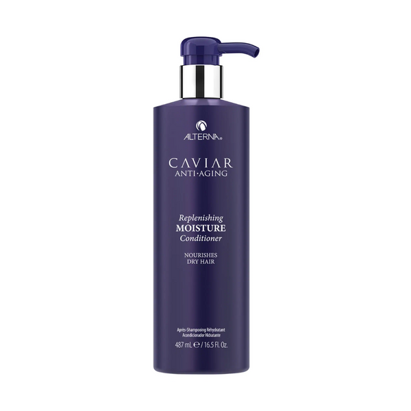 Alterna Caviar Replenishing Moisture Acondicionador Nourishes Dry Hair 488 ml