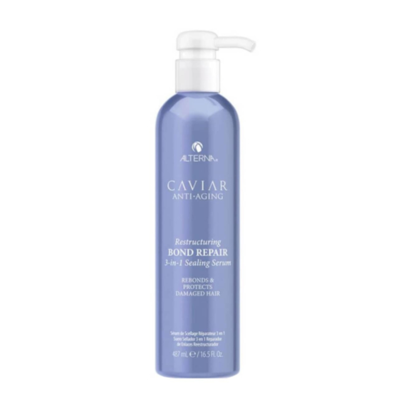 Alterna Caviar Restructuring Bond Repair 3-in-1 Serum Sellador 487 ml