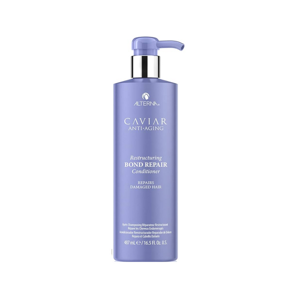 Alterna Caviar Restructuring Bond Repair Acondicionador Para cabello dañado 487 ml