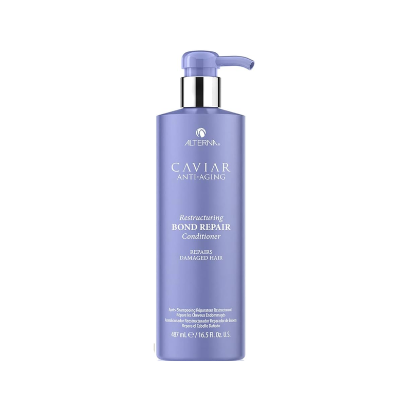 Alterna Caviar Restructuring Bond Repair Acondicionador Para cabello dañado 487 ml