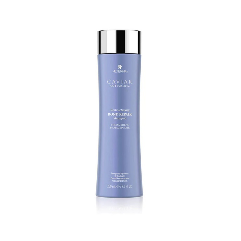 Alterna Caviar Restructuring Bond Repair Shampoo 250 ml