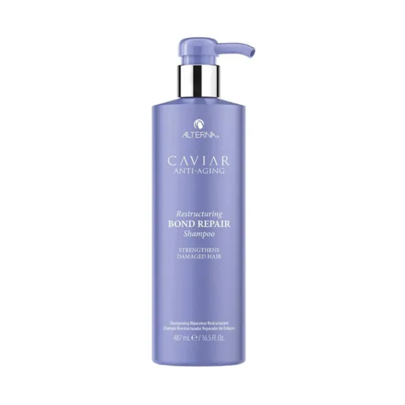 Alterna Caviar Restructuring Bond Repair Shampoo 487 ml