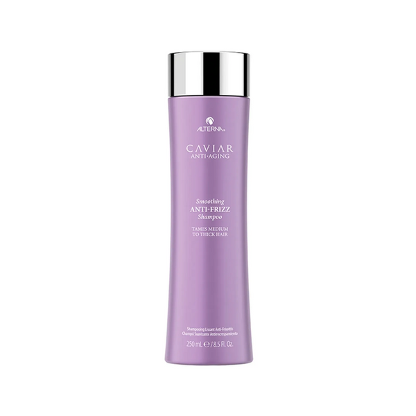 Alterna Caviar Smoothing Anti-Frizz Shampoo 250 ml