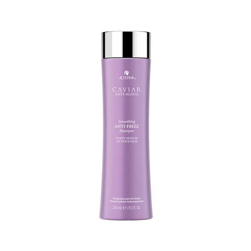 Alterna Caviar Smoothing Anti-Frizz Shampoo 250 ml