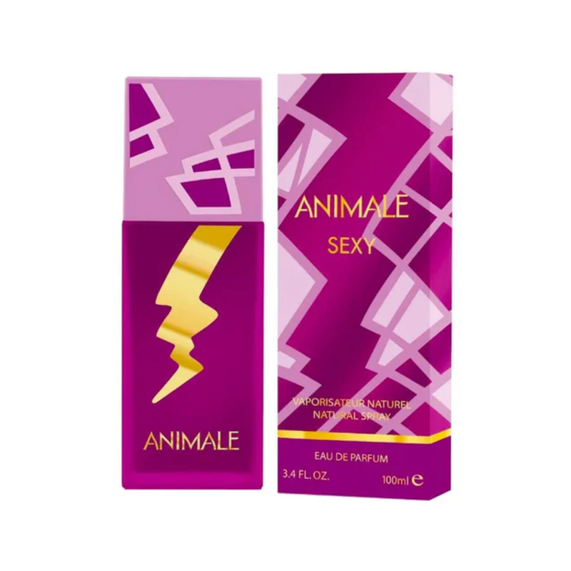 Animale Sexy EDP 100 ml