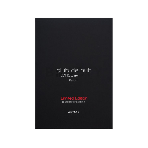 Armaf Club de Nuit Intense Parfum 105ml 2024 Limited Edition