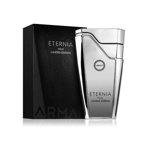 Armaf Eternia Man Limited Edition pour Homme EDP 80ml