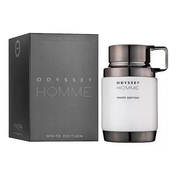 Armaf Odyssey Homme White Edition EDP 200 ml