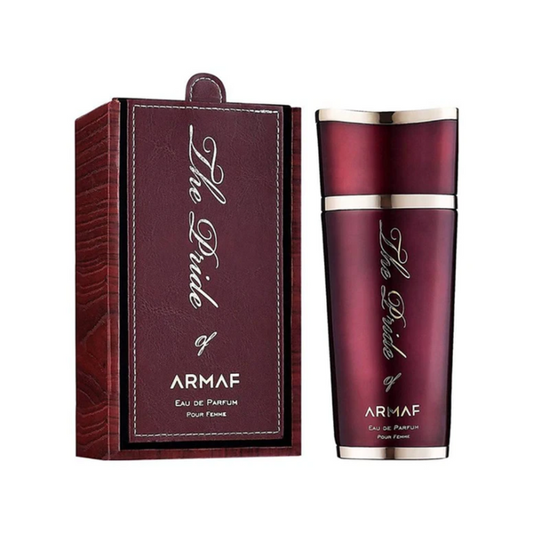 Armaf The Pride of EDP pour Femme 100ml