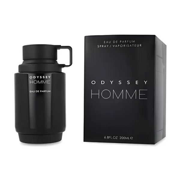 Armaf for Men Odyssey Homme EDP 200 ml