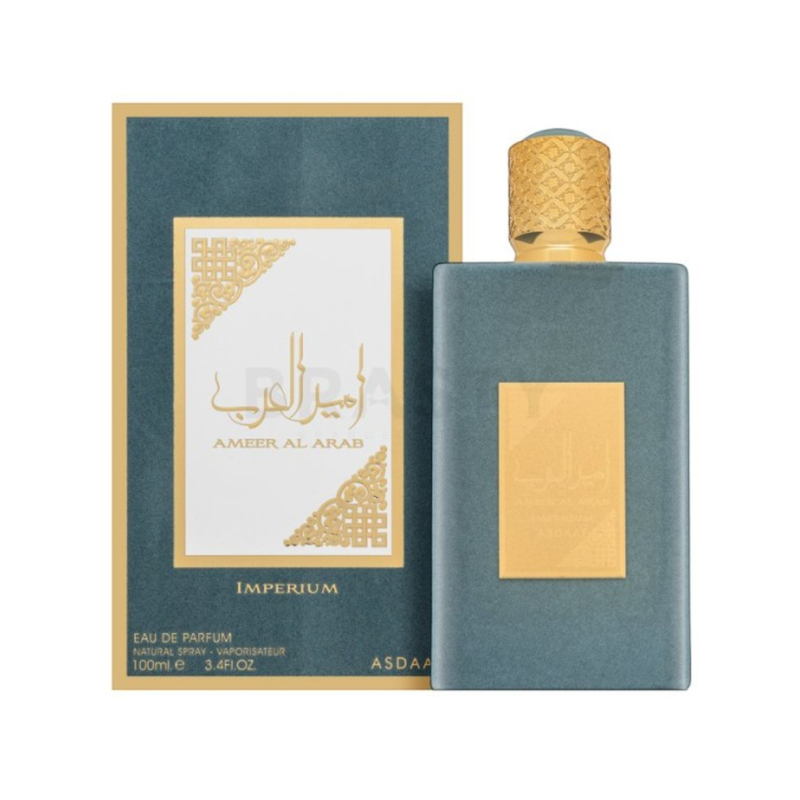 Asdaaf Ameer Al Arab Imperium EDP 100 ml