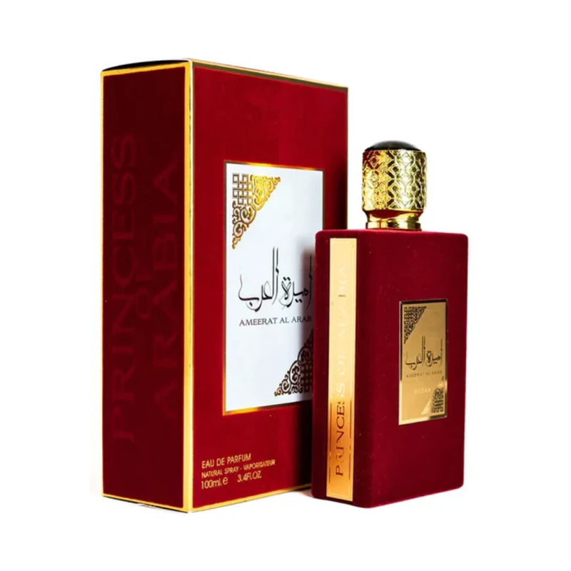 Asdaaf Ameerat Al Arab EDP 100 ml