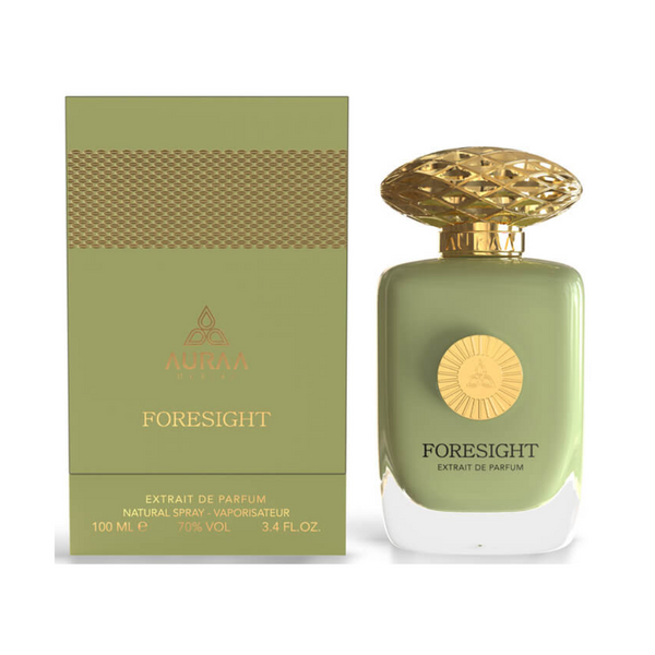 Auraa Desire Foresight Extrait De Parfum 100 ml. Unisex