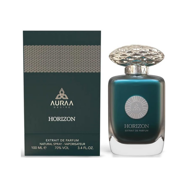 Auraa Desire Horizon Extrait De Parfum 100 ml. Unisex