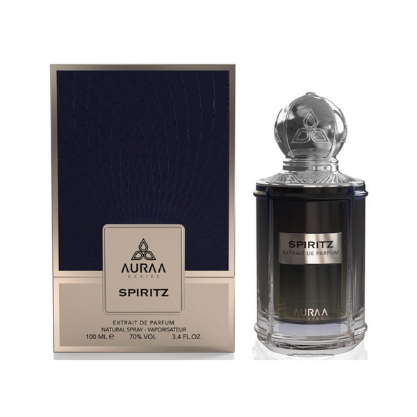 Auraa Desire Spiritz Extrait De Parfum 100 ml. Hombre