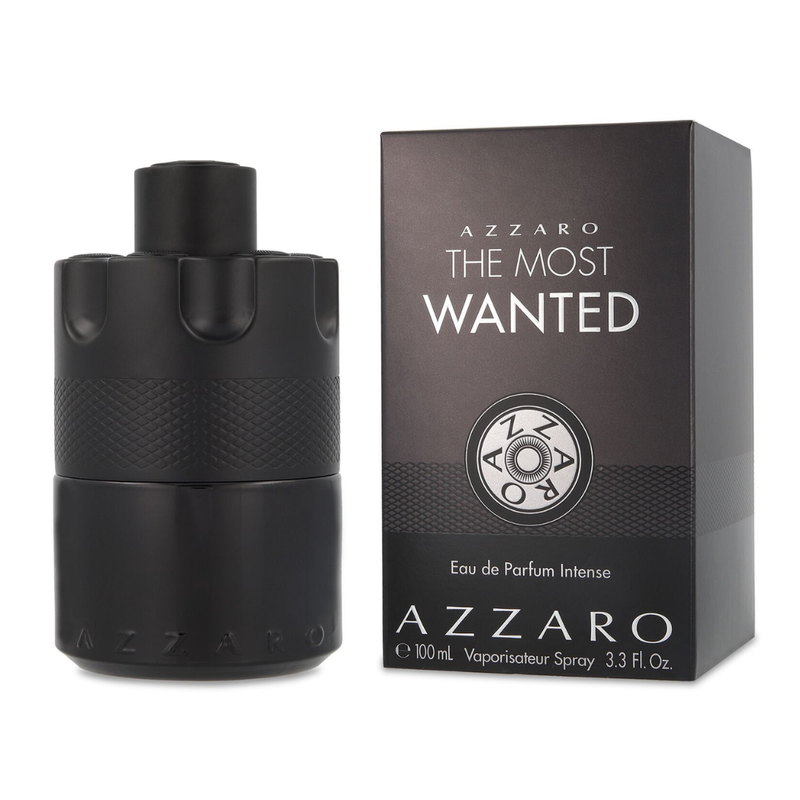 Azzaro The Most Wanted EDP Intense 100ml