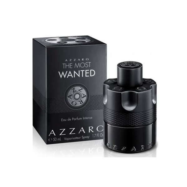 Azzaro The Most Wanted EDP Intense 50ml